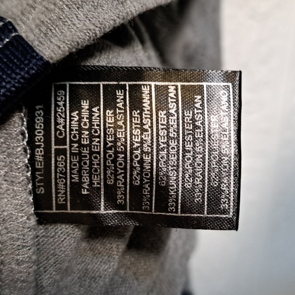 BB Dakota All Good Ruffled Stripe Sweatshirt Medium - Picture 7 of 9